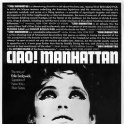 Movies Like Ciao Manhattan (1972)