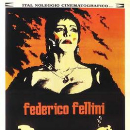 Movies You Should Watch If You Like Roma (1972)