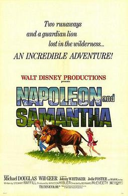 Movies Similar to Napoleon and Samantha (1972)