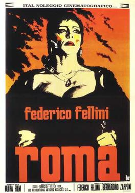 Movies You Should Watch If You Like Roma (1972)