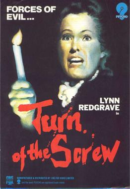 The Turn of the Screw (1999) - Movies Most Similar to the Nightcomers (1971)