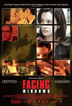 Facing Windows (2003) - Movies You Would Like to Watch If You Like Naples in Veils (2017)