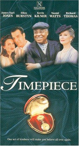 Timepiece (1996) - Movies to Watch If You Like the Man (1972)