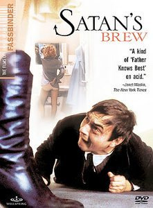 Satan's Brew (1976) - Movies You Would Like to Watch If You Like the Bitter Tears of Petra Von Kant (1972)