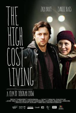 The Cost of Living (2003) - Movies Most Similar to Alice and the Mayor (2019)