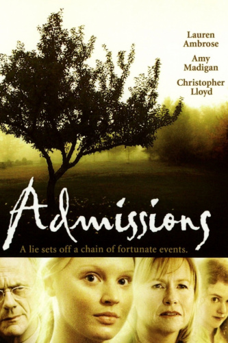 Admissions (2004) - Most Similar Movies to Spring and Port Wine (1970)