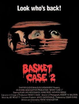 Basket Case 2 (1990) - Movies Like Blood Fest (2018)