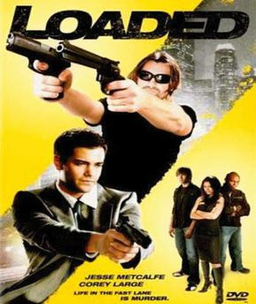 Loaded (2008) - Movies You Would Like to Watch If You Like We Die Young (2019)
