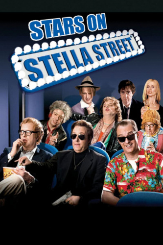 Stella Street (2004) - Movies You Should Watch If You Like Watermelon Man (1970)
