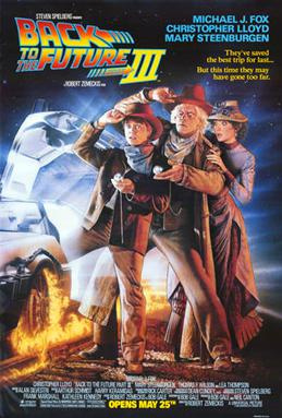 Back to the Future Part II (1989) - Movies Most Similar to Excursion (2019)