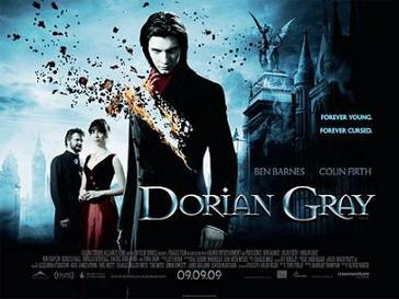 Dorian Gray (2009) - Movies Most Similar to She Never Died (2019)