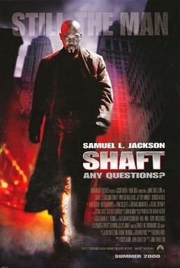 Shaft (1971) - Movies Like the Anderson Tapes (1971)