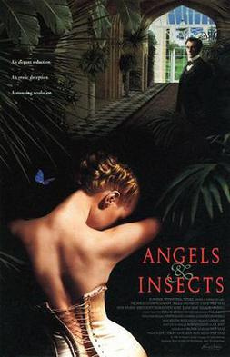 Angels and Insects (1995) - Movies Like an Impossible Love (2018)